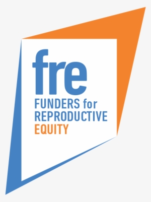 Funders For Reproductive Equity - Graphic Design #946372