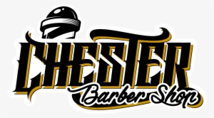 Chester Barber Shop - Illustration #946400 Chester Barber Shop - Illustration #946400