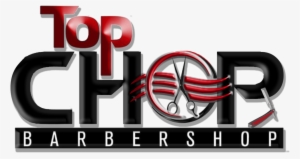 Barber Shop Logo Png #946433