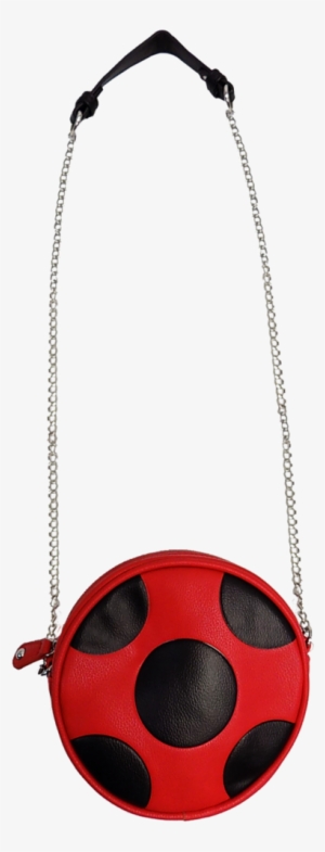 Miraculous Ladybug Crossbody Purse - Miraculous Ladybug Purse #946485