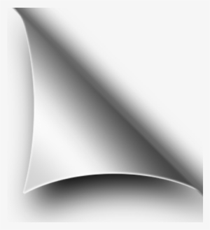 Forgetmenot Papers Corners Curls - Monochrome #946651