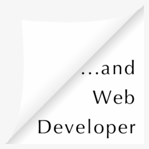 Splash Page Curl - Statistical Graphics #946751