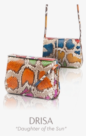 Inspired By The Spirit Of Today's Woman - Shoulder Bag #946771