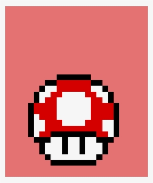 Mario Mushroom #946866