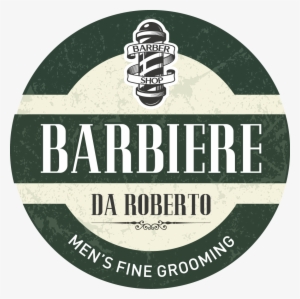 Barber Shop Logo - Label #946943 Barber Shop Logo - Label #946943