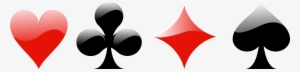 Cards - Cards Symbols Png #946974