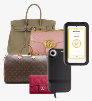 Easily Authenticate Anywhere, Anytime With Our Microscopic - Birkin Hermes #947088