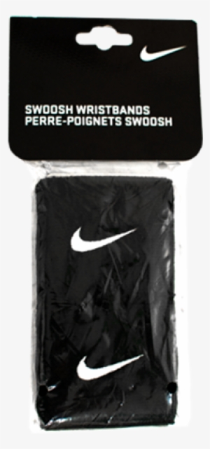 Nike Swoosh Wristband - Fireberry/atomic Green #947171