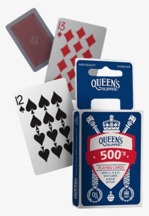 In Each Suit, 2 Thirteens In The Red Suits, Plus A - Playing Cards Australia #947211