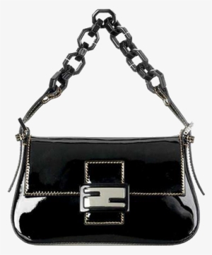 Photo Fendi Mini Mamma Purse - College Girls With Stylish Bags In Pakistan #947292