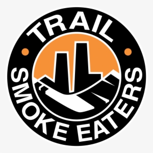 Smoke Eaters Announce Restructuring - Trail Smoke Eaters Logo #947297
