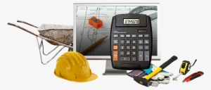Free Estimate - Construction Estimation #947364