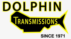 Dolphin Transmissions #947530