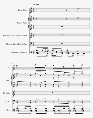 Lg-125445762 Sheet Music 1 Of 23 Pages - Owl City #947585