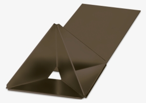 The Original Metal™ Is Installed Using Custom Length - Umbrella #947610