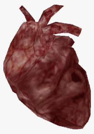 Beating Heart - Daedra Heart Oblivion #947832