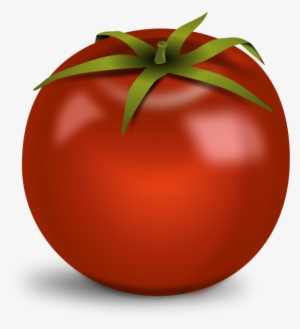 Tomato Clip Art Free Png - Tomato With No Background #947958