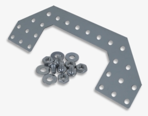 Angled Plate Expansion Kit - Robot Kit #947994