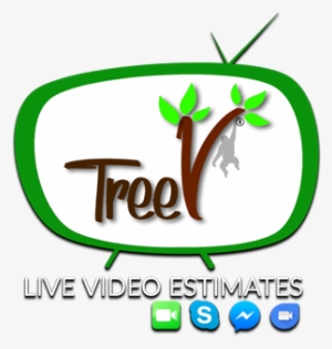 Schedule Your Free Estimate With Treev™ Live Video - Tree #948045
