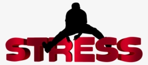 We Play A Role In Responding In A Stressful Or Non-stressed #948047