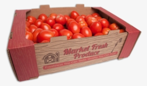 Roma Tomatoes No Background - Roma Tomato #948049