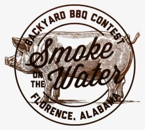 The Smoke On The Water Festival Is More Than Just A - Alabama #948095