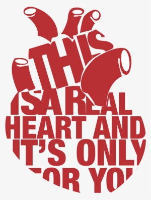 Real Heart #948118