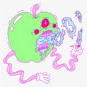 Smoke Clipart Png #948140