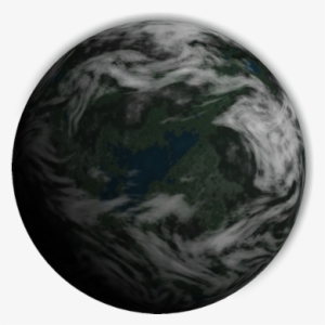 This Alpine Planet Is Covered With Snow Peaked Mountains, - Alpine Planet #948207