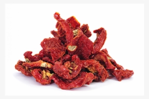 Sun-dried Tomato #948210