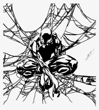 Eminem Drawing Spiderman - Download #948238