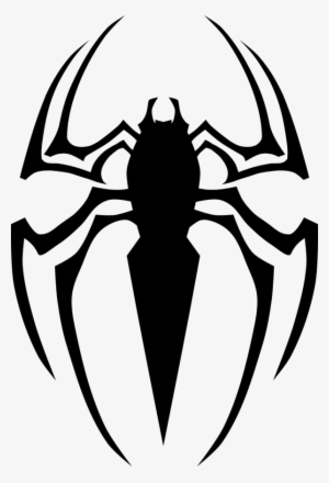 Spiderman Logo PNG, Transparent Spiderman Logo PNG Image Free Download ...