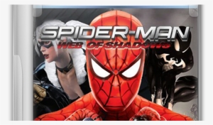 Download Spider Man Web Of Shadows Pc - Spiderman Web Of Shadows Pc #948434
