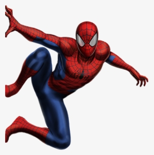 Spider-man Png - Spider Man Movie Png #948462
