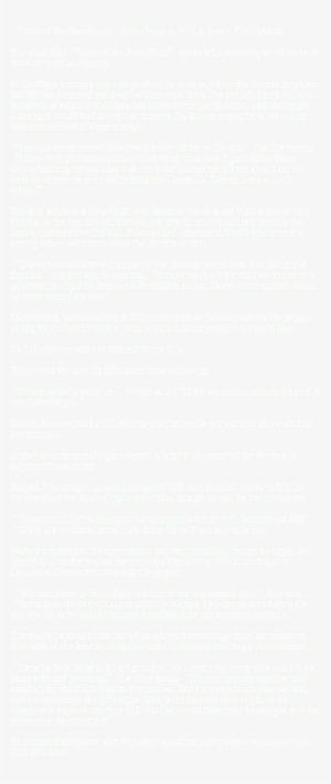 'voice Of The Bear River' To Be Shown At Wild & Scenic - Ivory #948547