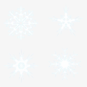 Snowflake Texture Png Download Image Snow Vector 2 - Sad Seasonal Affective Disorder #948576
