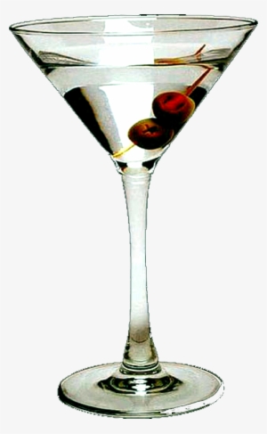 Martini Glass Png - Martini Hd Png #948581