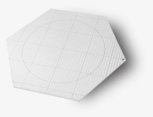 Flux Delta Metal Base Plate - Paper #948723