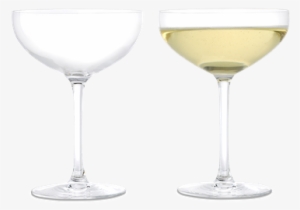 Rosenthal Champagneskål 2 Stk 0 - Rosendahl Premium Vinglass #948841