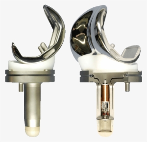 File - Knieprothese - Total Joint Prosthesis Depuy #948897