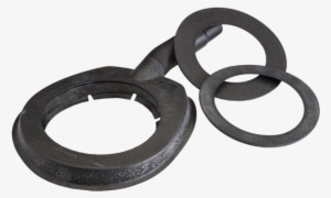 01 Dc11086 Large Dust Plate - Dust Collection System #948900