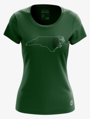 Unc-wilmington Seaweed Dark Jersey - T-shirt #948922