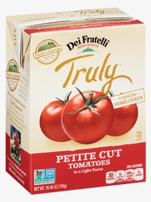 Tomatoes In Carton #949041