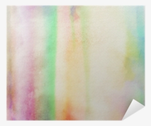 Abstract Colorful Watercolor Background, Grunge Paper - Grass #949075