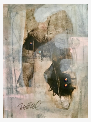 Expressionism One - Drawing #949130