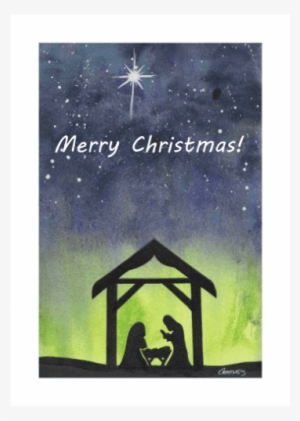 Christmas Card Set Of 20 - Various Artists / Christmas When I Was Younger, Vol. #949163