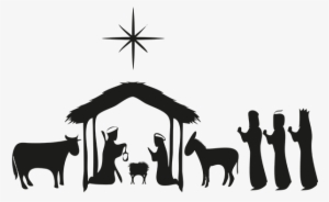 S50049 “nativity” - Christmas Baby Jesus Scenes #949187