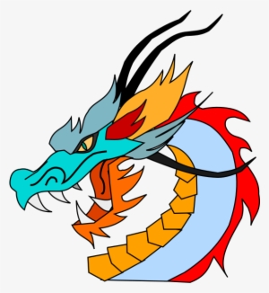 Chinese Dragon #949273