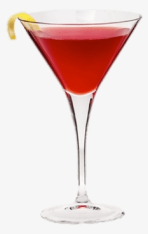 Sweet Martini Cocktail #949319