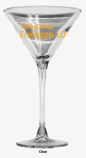 Martini Glass - 7.25 Oz. Martini Glass Quantity(48) #949414